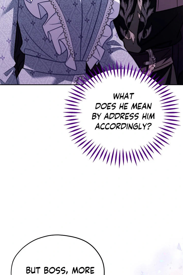 I Will Become the Villain’s Poison Detector Chapter 80 page 127