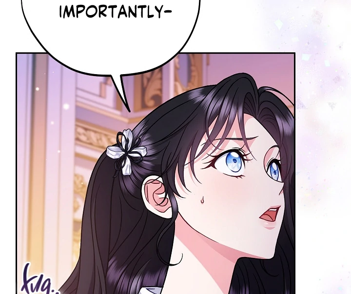 I Will Become the Villain’s Poison Detector Chapter 80 page 128