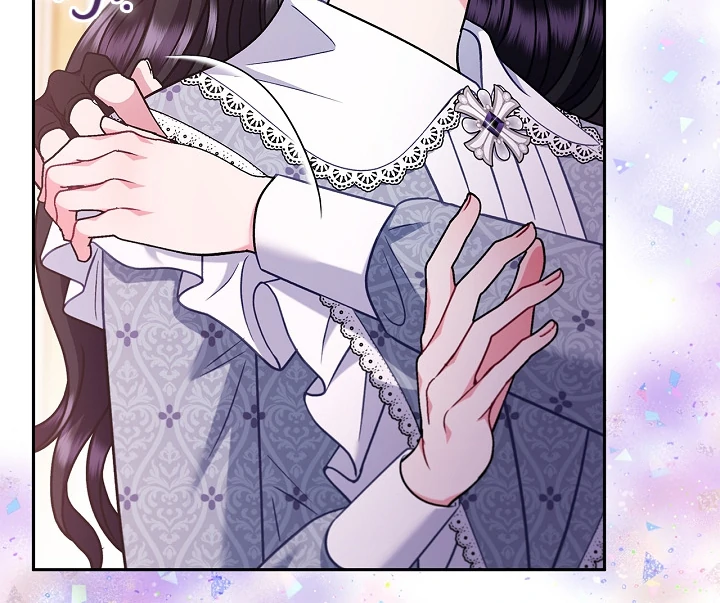 I Will Become the Villain’s Poison Detector Chapter 80 page 129