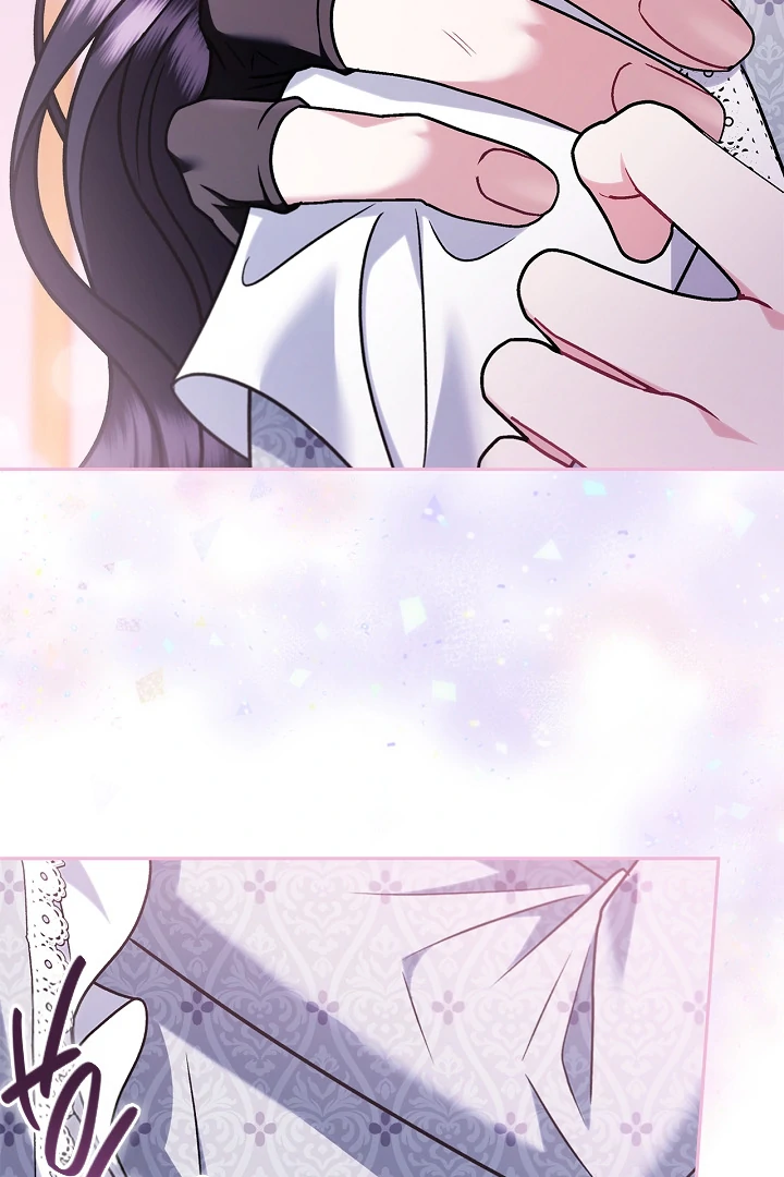 I Will Become the Villain’s Poison Detector Chapter 80 page 131