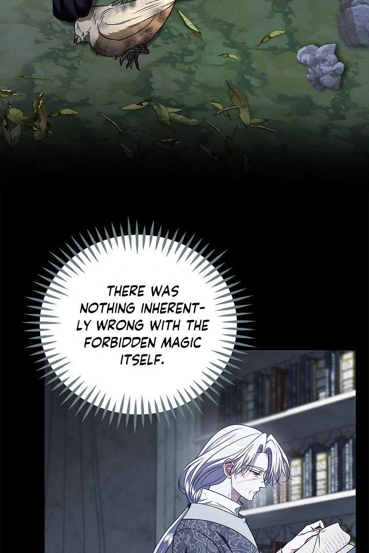 I Will Become the Villain’s Poison Detector Chapter 80 page 19