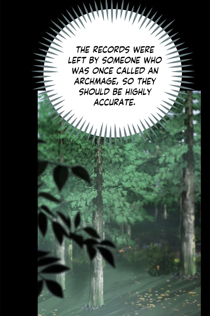 I Will Become the Villain’s Poison Detector Chapter 80 page 21
