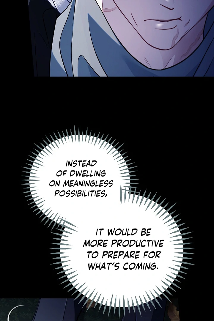 I Will Become the Villain’s Poison Detector Chapter 80 page 25