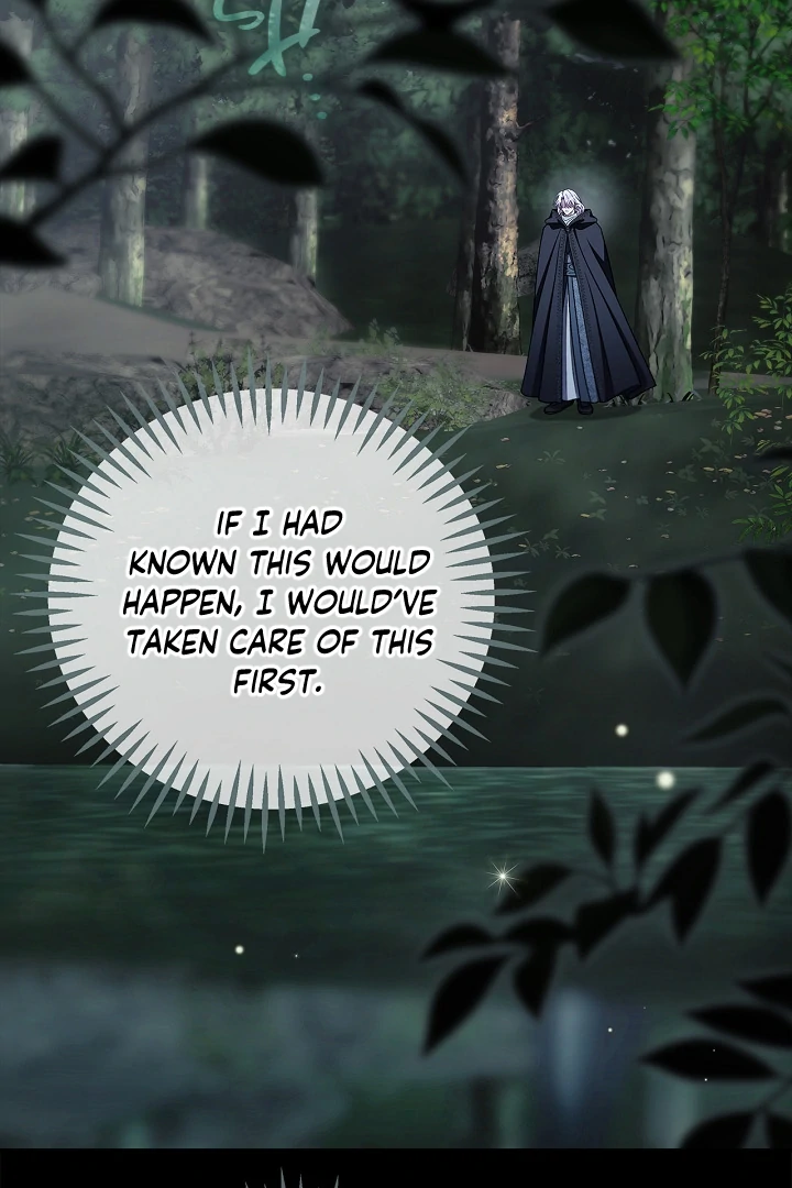 I Will Become the Villain’s Poison Detector Chapter 80 page 2