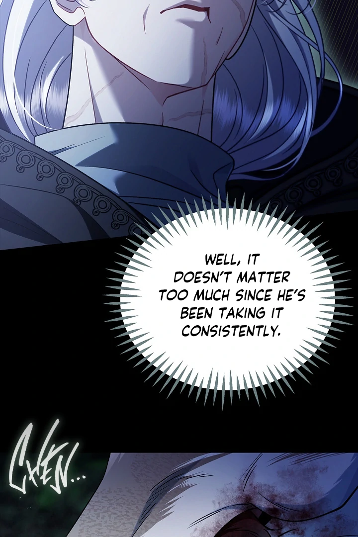 I Will Become the Villain’s Poison Detector Chapter 80 page 29
