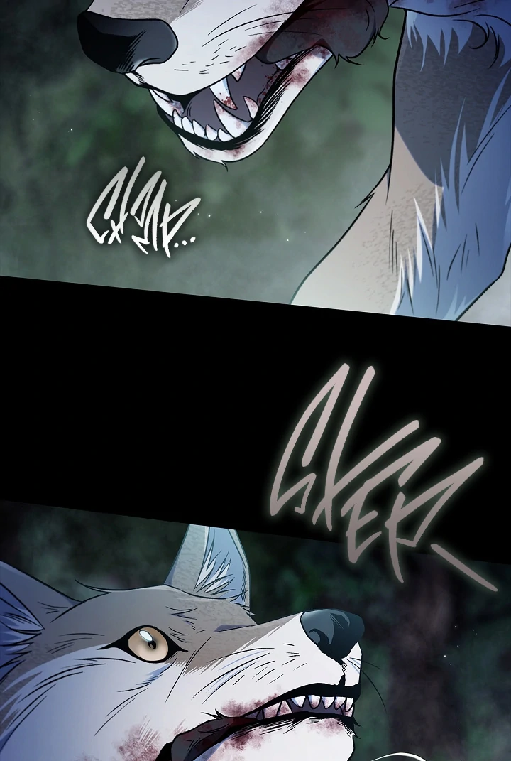 I Will Become the Villain’s Poison Detector Chapter 80 page 30