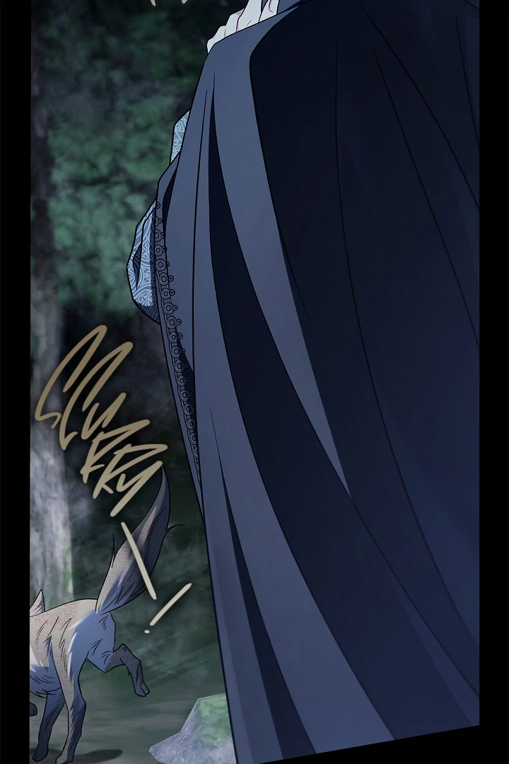 I Will Become the Villain’s Poison Detector Chapter 80 page 33