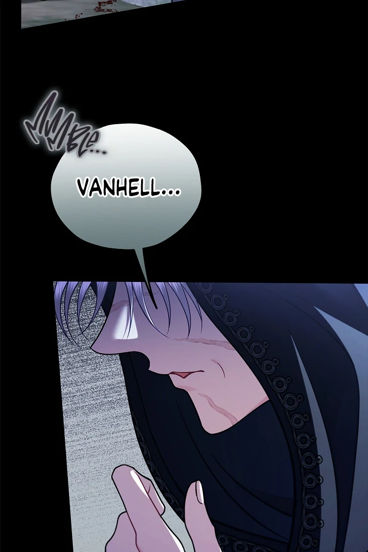 I Will Become the Villain’s Poison Detector Chapter 80 page 34