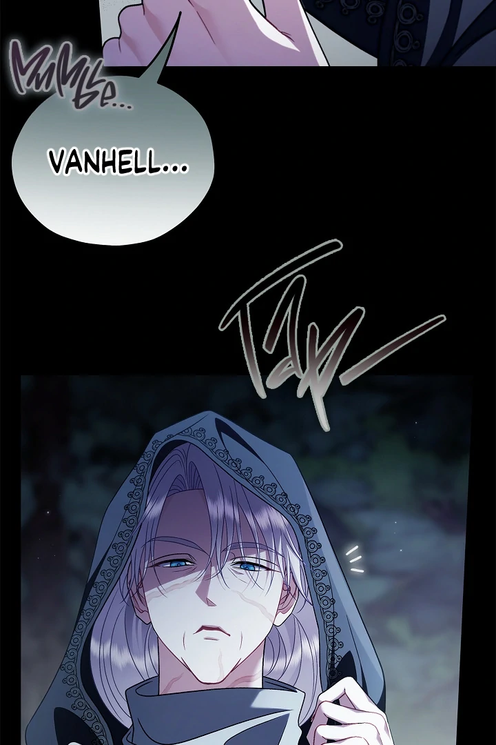 I Will Become the Villain’s Poison Detector Chapter 80 page 35