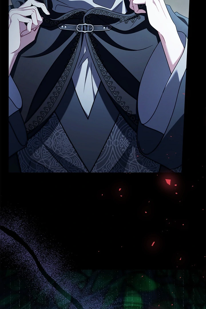 I Will Become the Villain’s Poison Detector Chapter 80 page 36