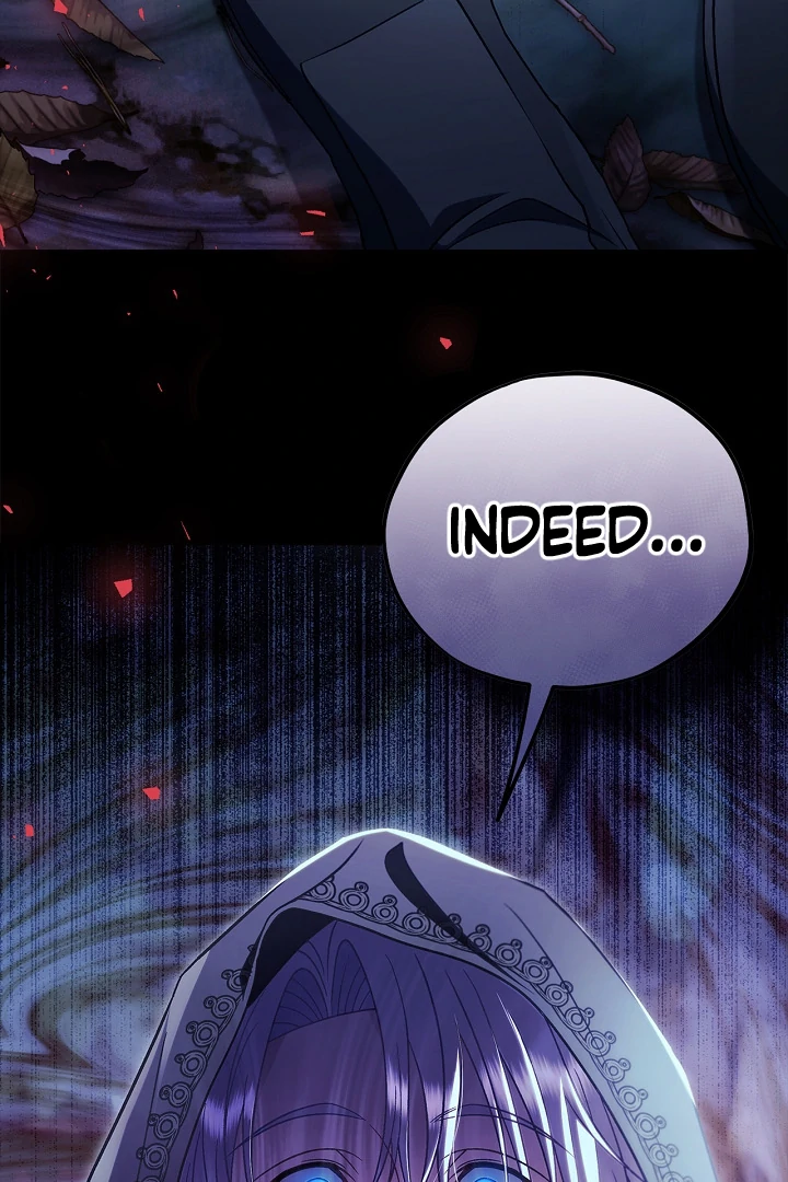 I Will Become the Villain’s Poison Detector Chapter 80 page 38