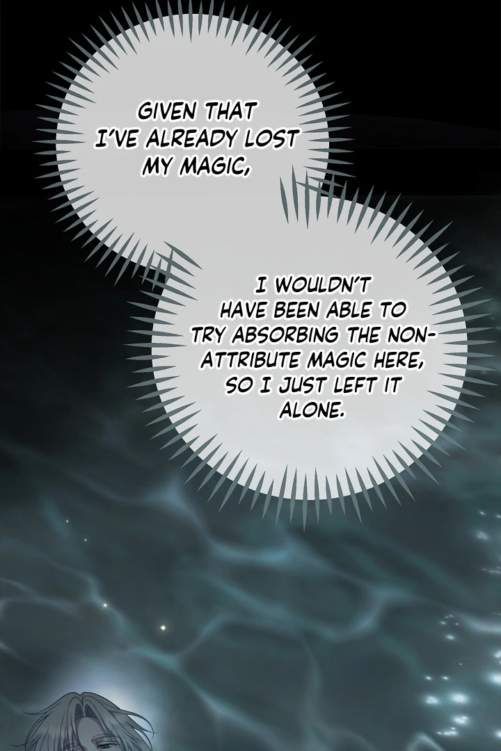 I Will Become the Villain’s Poison Detector Chapter 80 page 3