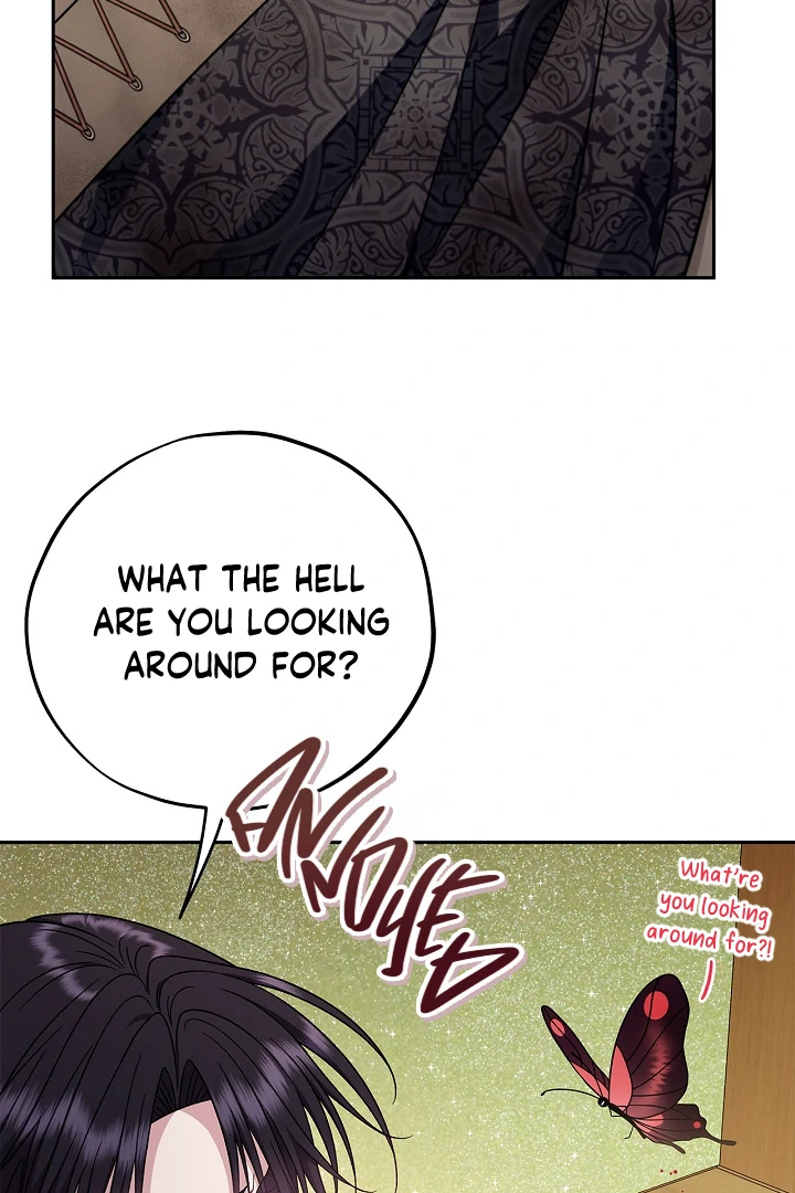 I Will Become the Villain’s Poison Detector Chapter 80 page 48