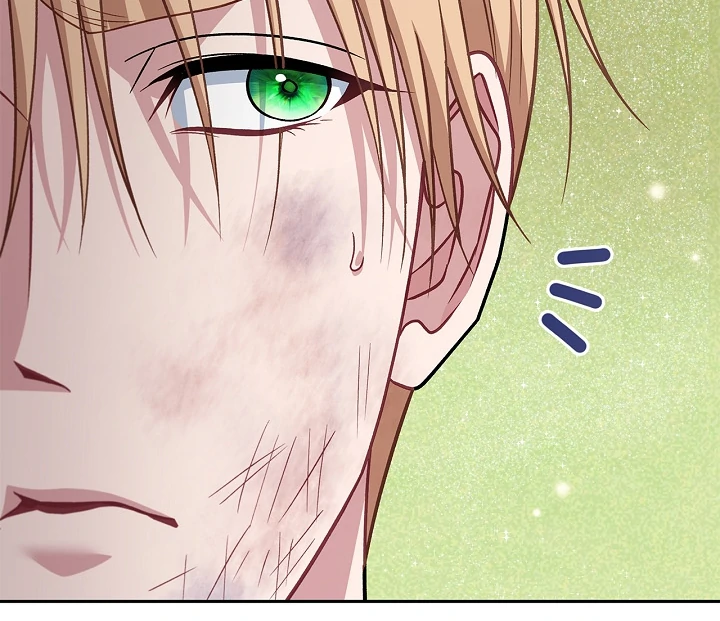 I Will Become the Villain’s Poison Detector Chapter 80 page 51