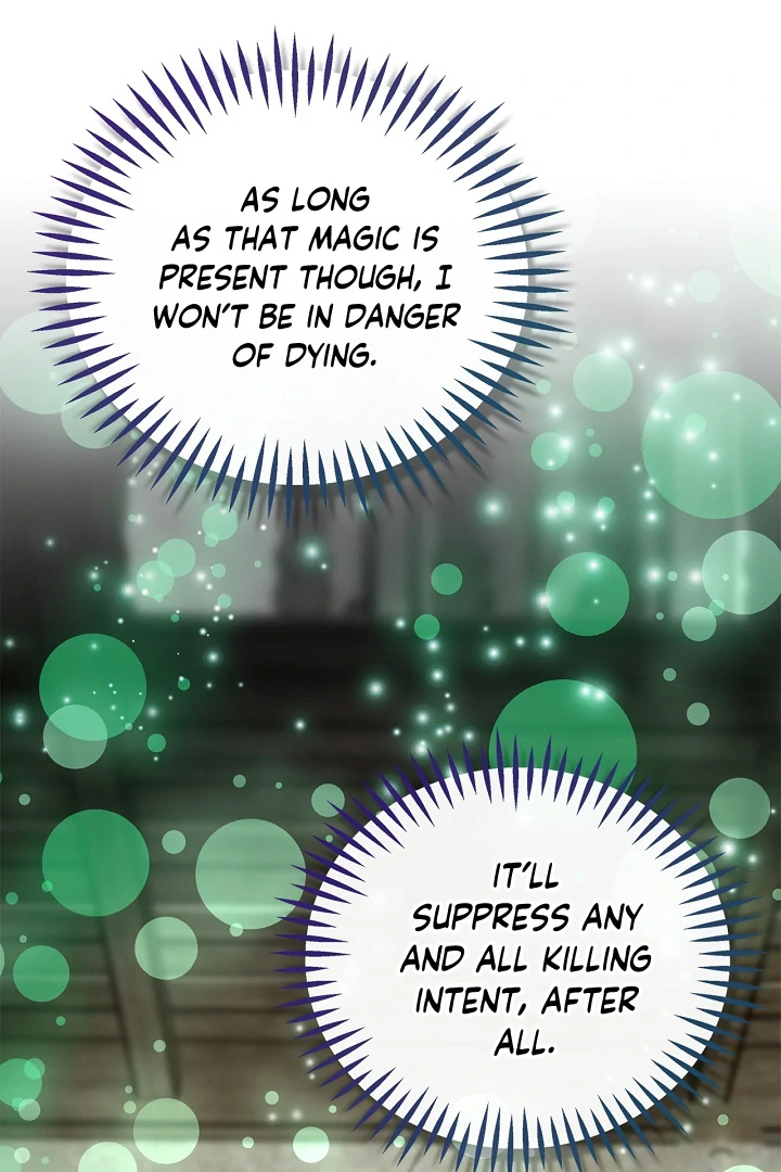I Will Become the Villain’s Poison Detector Chapter 80 page 54