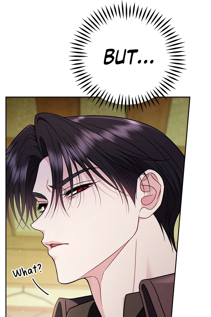 I Will Become the Villain’s Poison Detector Chapter 80 page 61