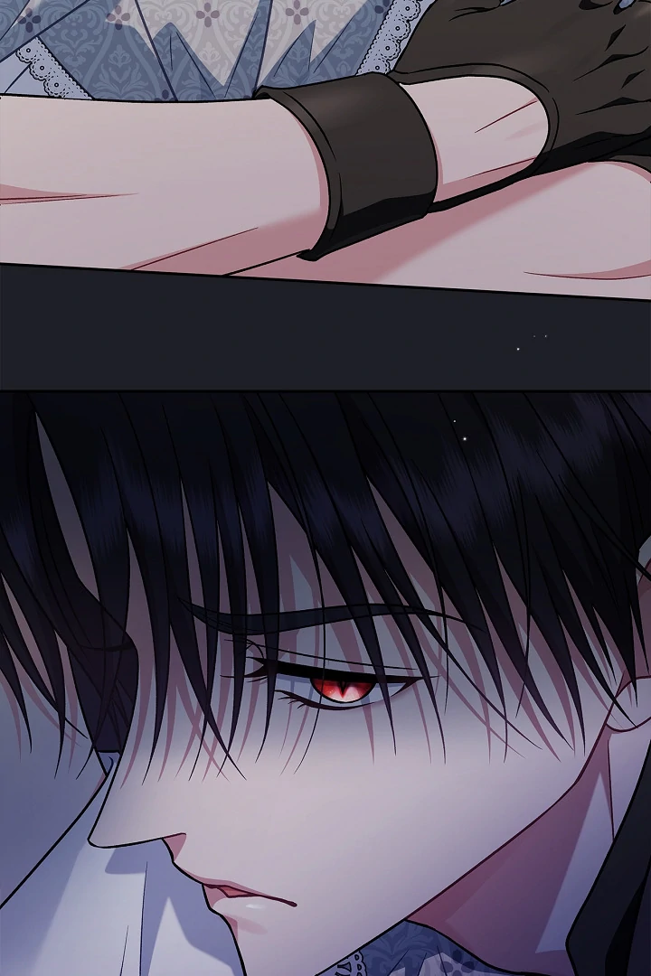 I Will Become the Villain’s Poison Detector Chapter 80 page 64