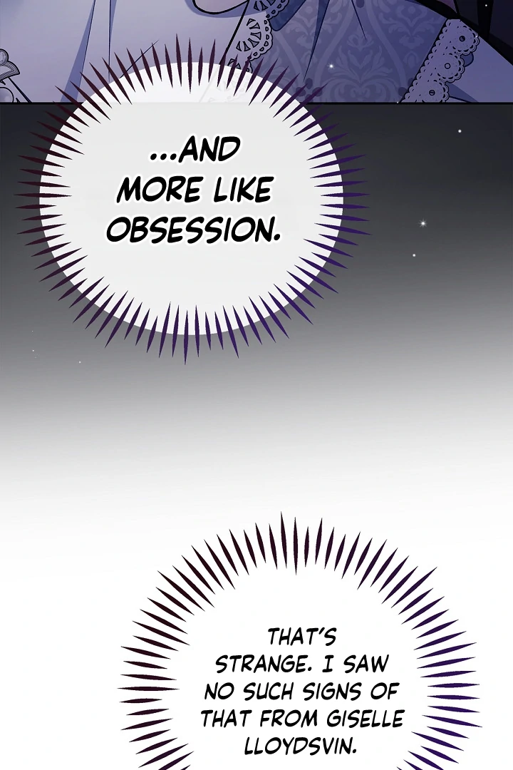 I Will Become the Villain’s Poison Detector Chapter 80 page 65