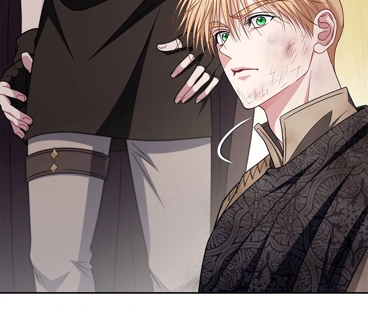 I Will Become the Villain’s Poison Detector Chapter 80 page 69