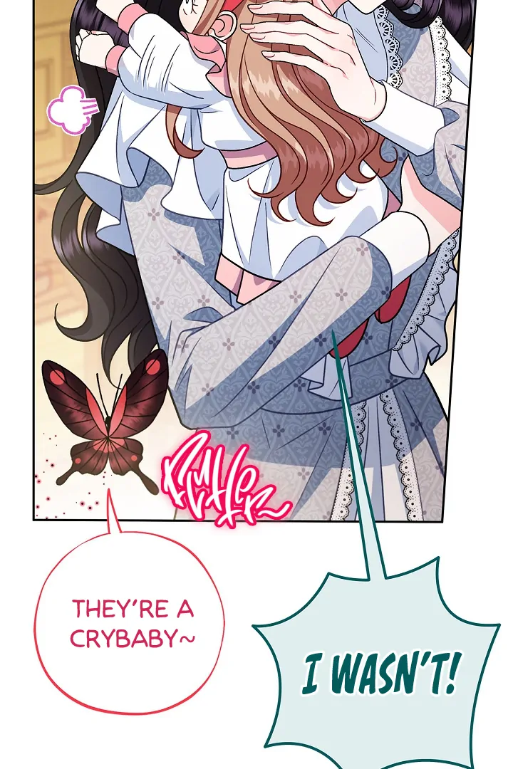 I Will Become the Villain’s Poison Detector Chapter 80 page 71