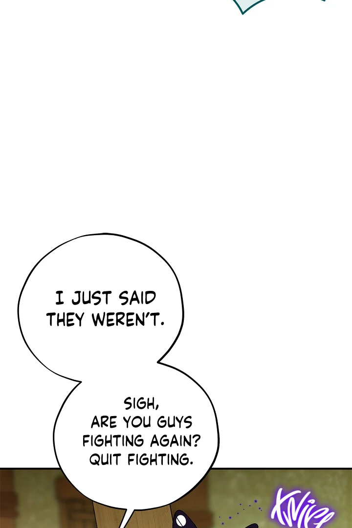 I Will Become the Villain’s Poison Detector Chapter 80 page 72