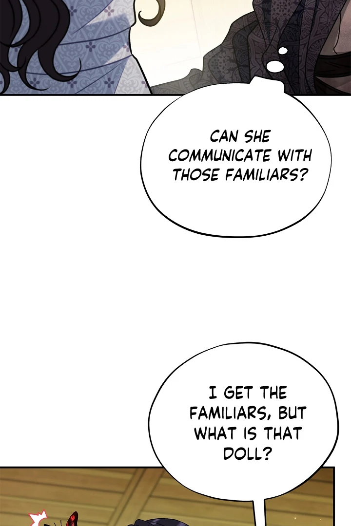 I Will Become the Villain’s Poison Detector Chapter 80 page 74