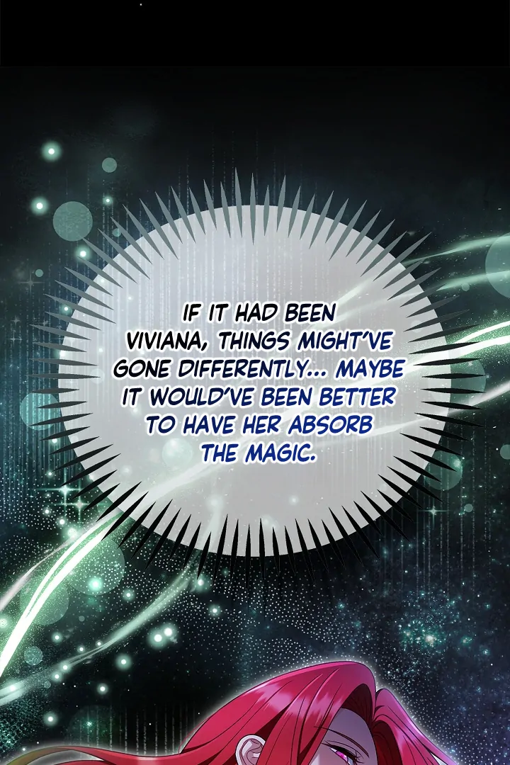 I Will Become the Villain’s Poison Detector Chapter 80 page 7