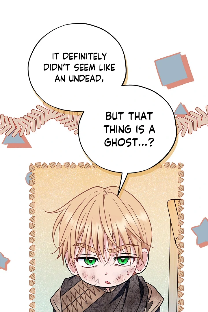 I Will Become the Villain’s Poison Detector Chapter 80 page 79