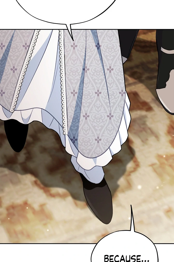 I Will Become the Villain’s Poison Detector Chapter 80 page 83
