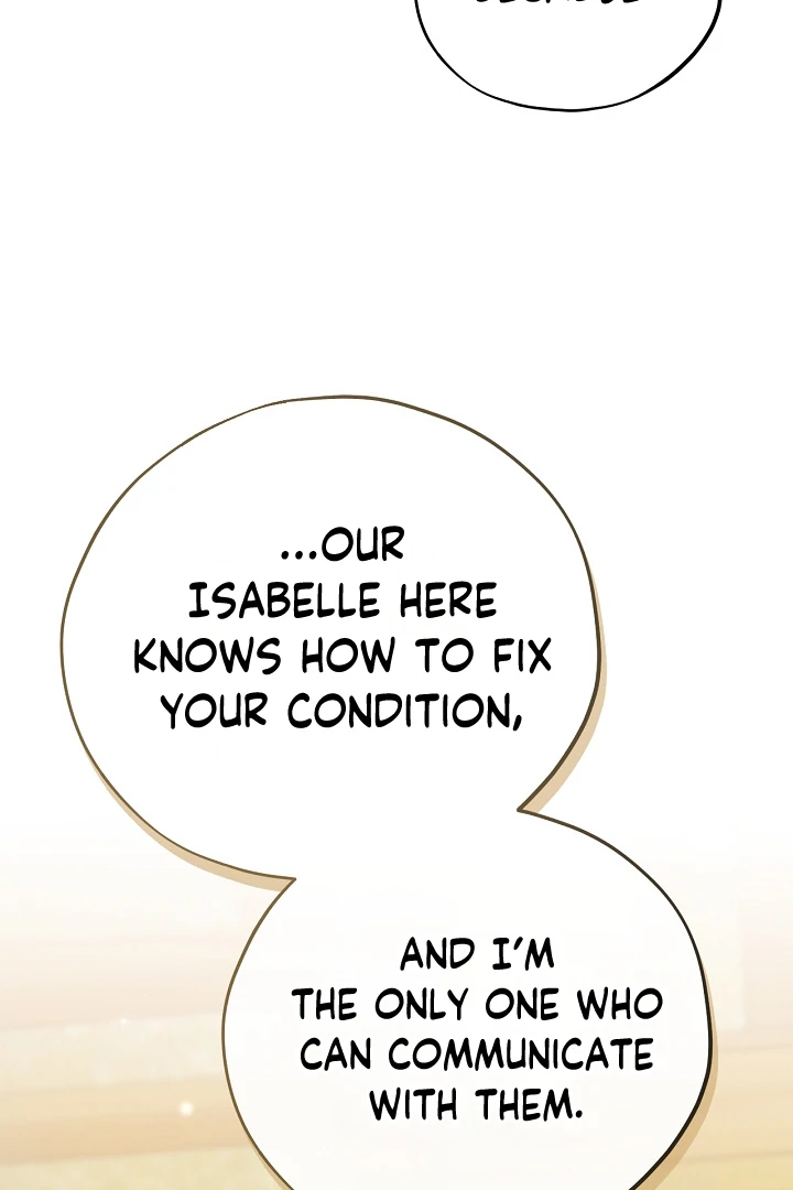 I Will Become the Villain’s Poison Detector Chapter 80 page 84