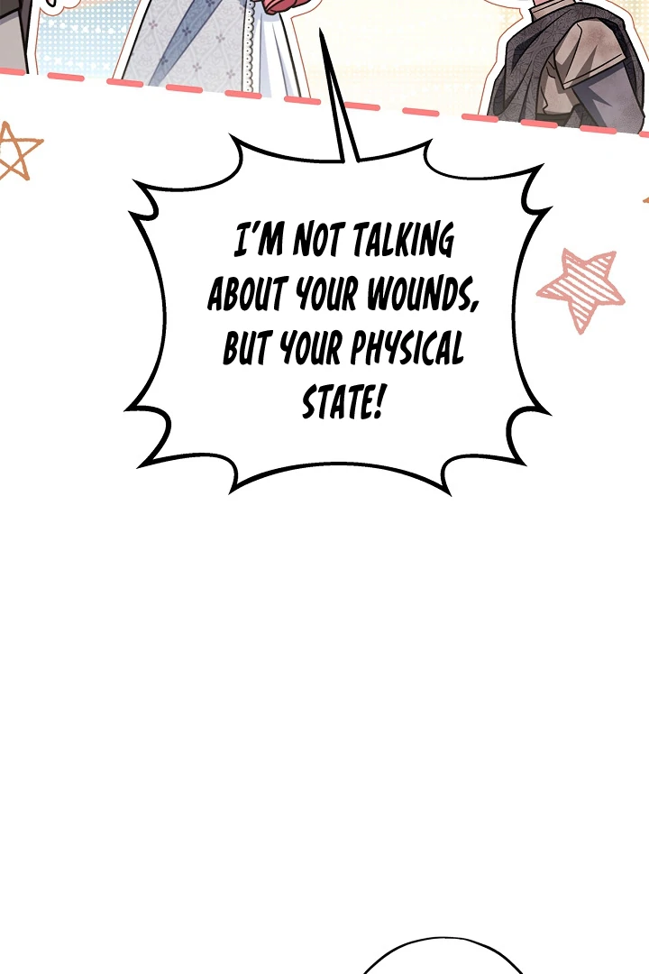 I Will Become the Villain’s Poison Detector Chapter 80 page 88