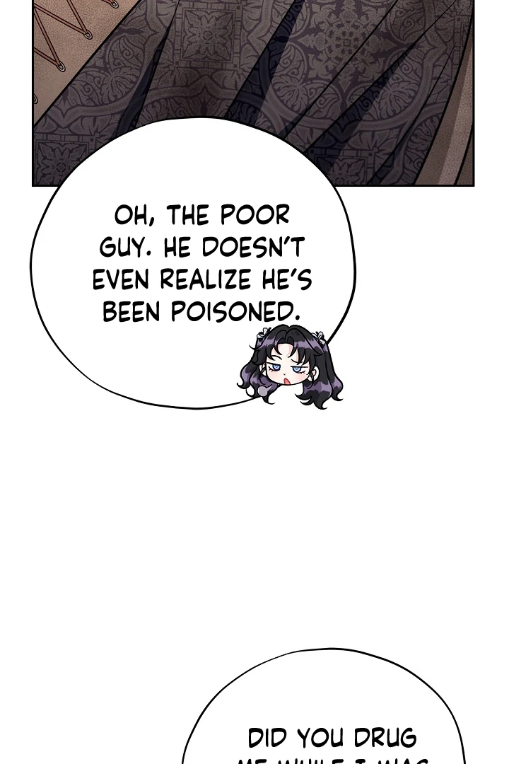 I Will Become the Villain’s Poison Detector Chapter 80 page 90