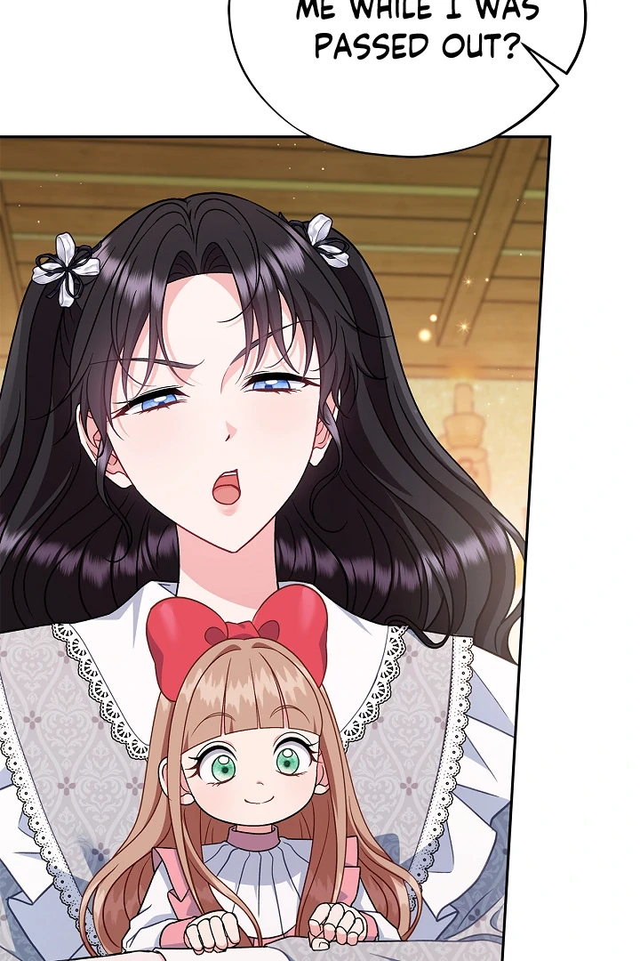 I Will Become the Villain’s Poison Detector Chapter 80 page 91