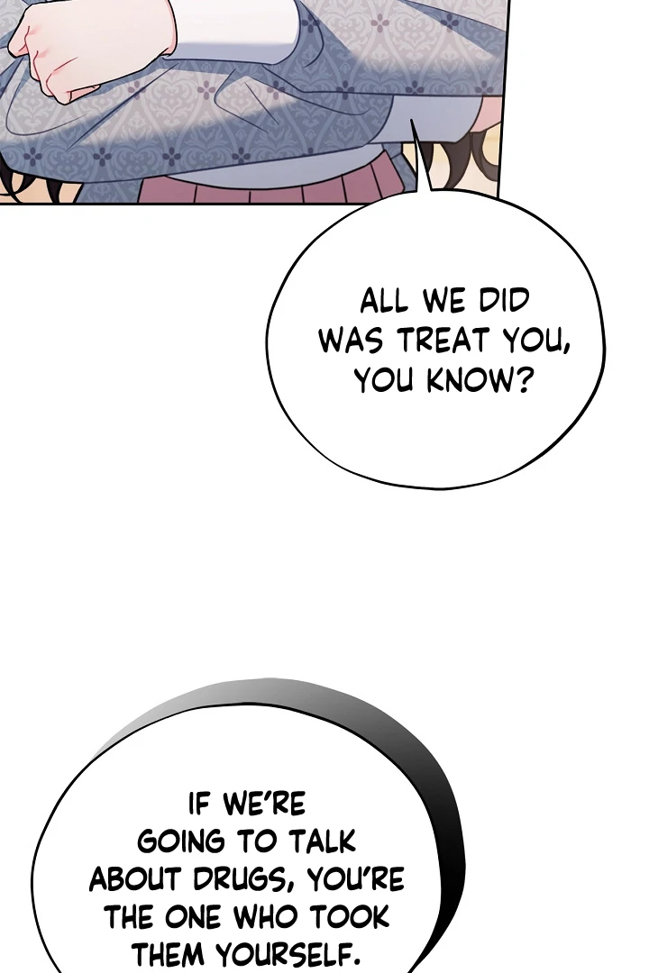 I Will Become the Villain’s Poison Detector Chapter 80 page 92