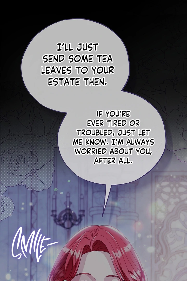I Will Become the Villain’s Poison Detector Chapter 80 page 95