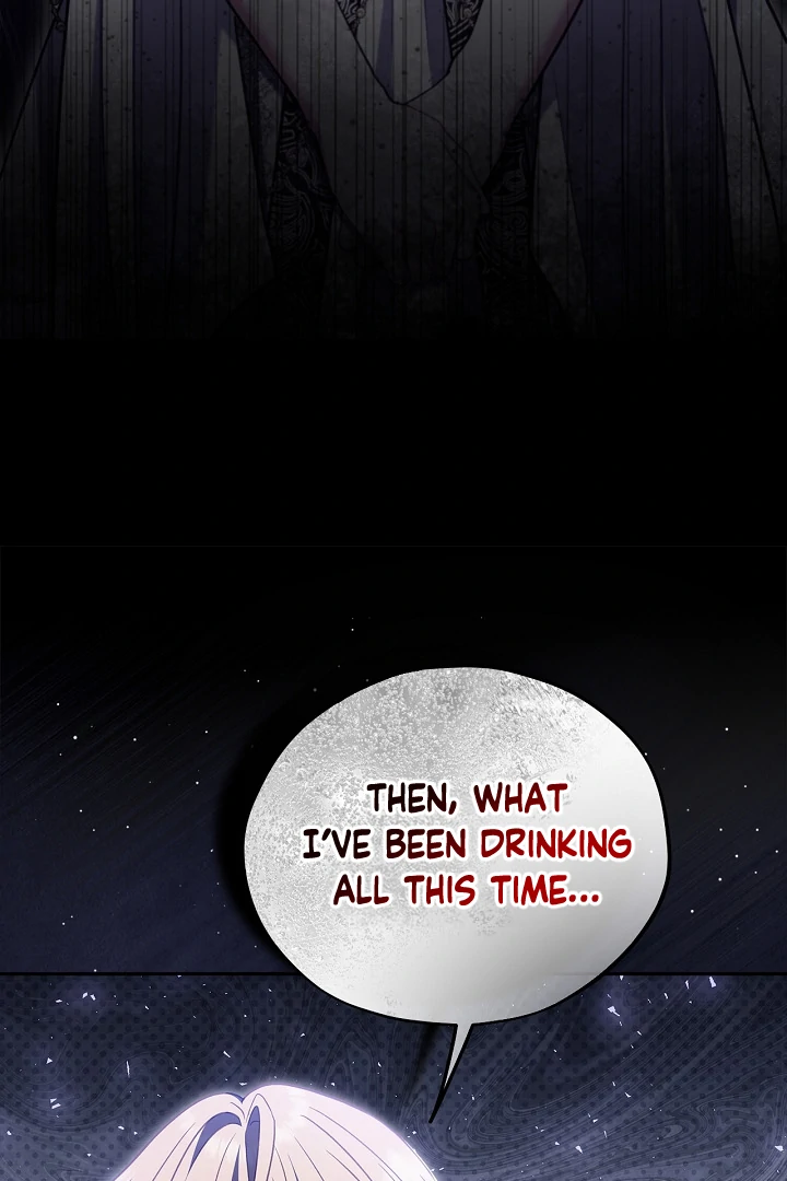 I Will Become the Villain’s Poison Detector Chapter 80 page 97