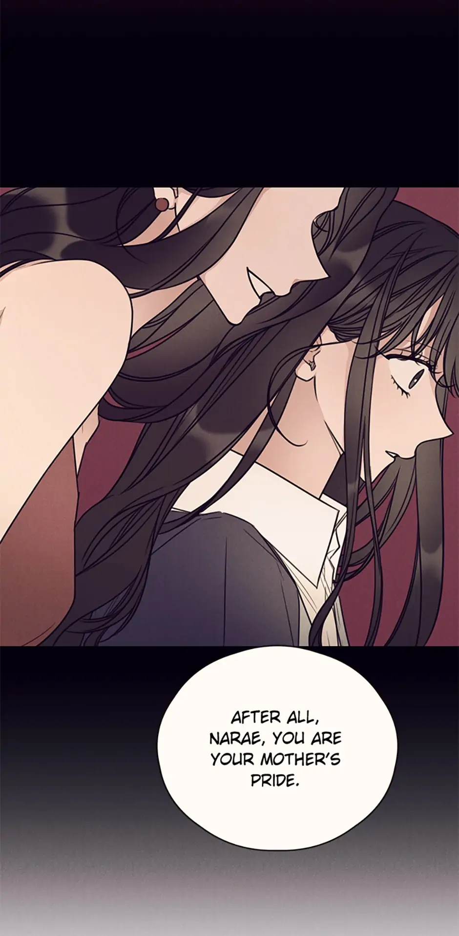 I Will Live as a Supporting Role in This Life Chapter 13 page 13