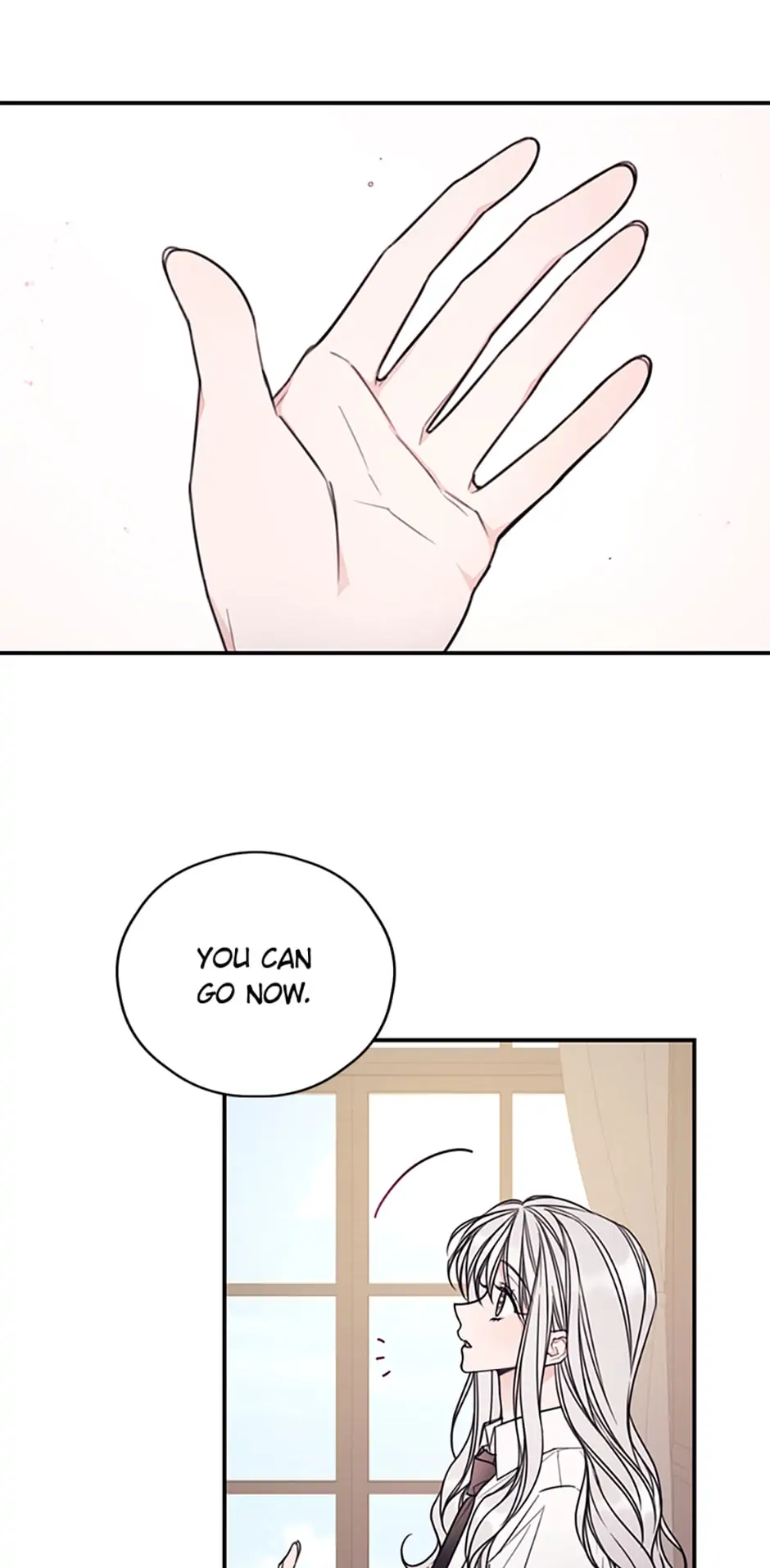 I Will Live as a Supporting Role in This Life Chapter 13 page 28