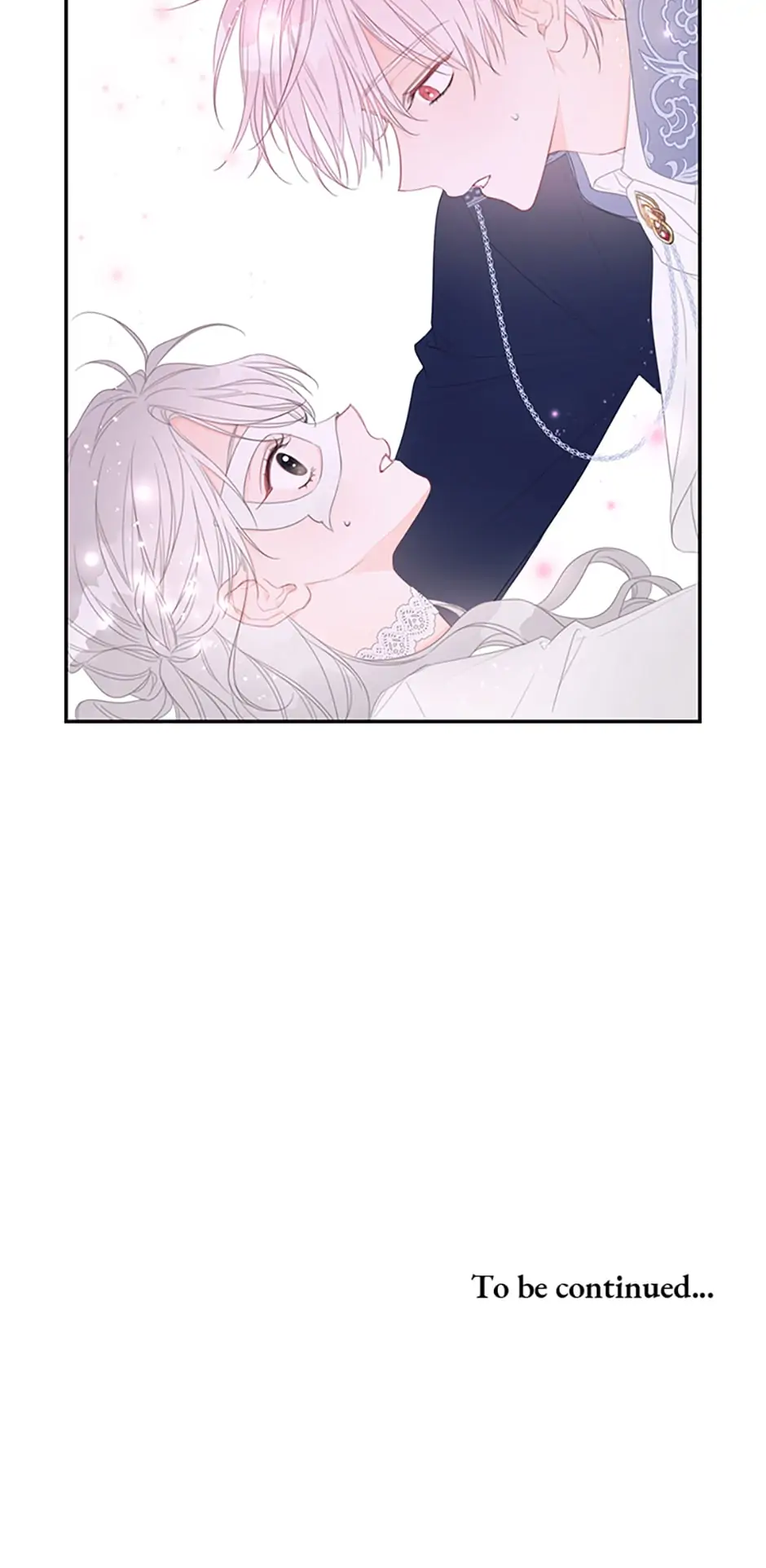 I Will Live as a Supporting Role in This Life Chapter 3 page 45