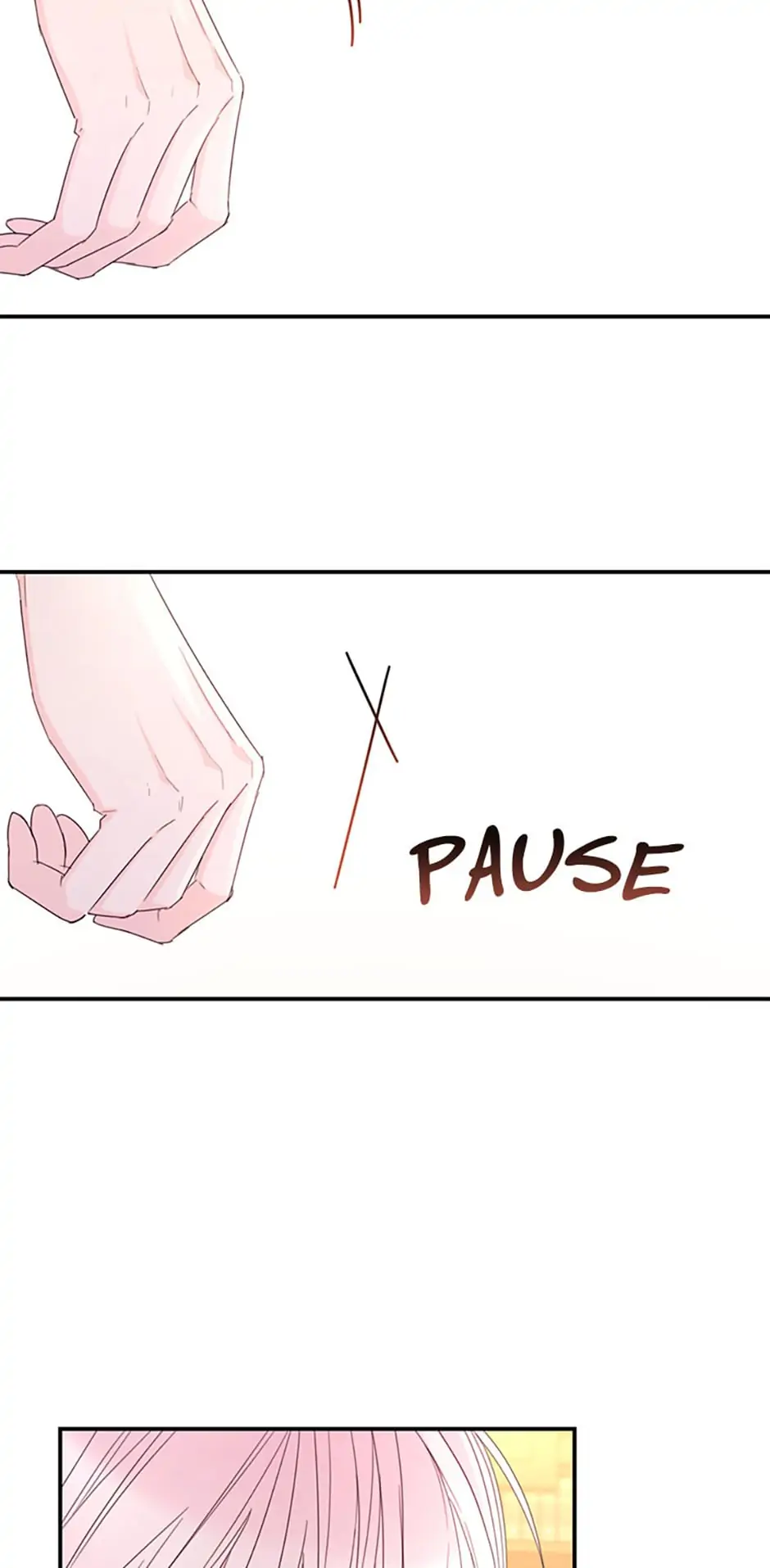 I Will Live as a Supporting Role in This Life Chapter 31 page 9