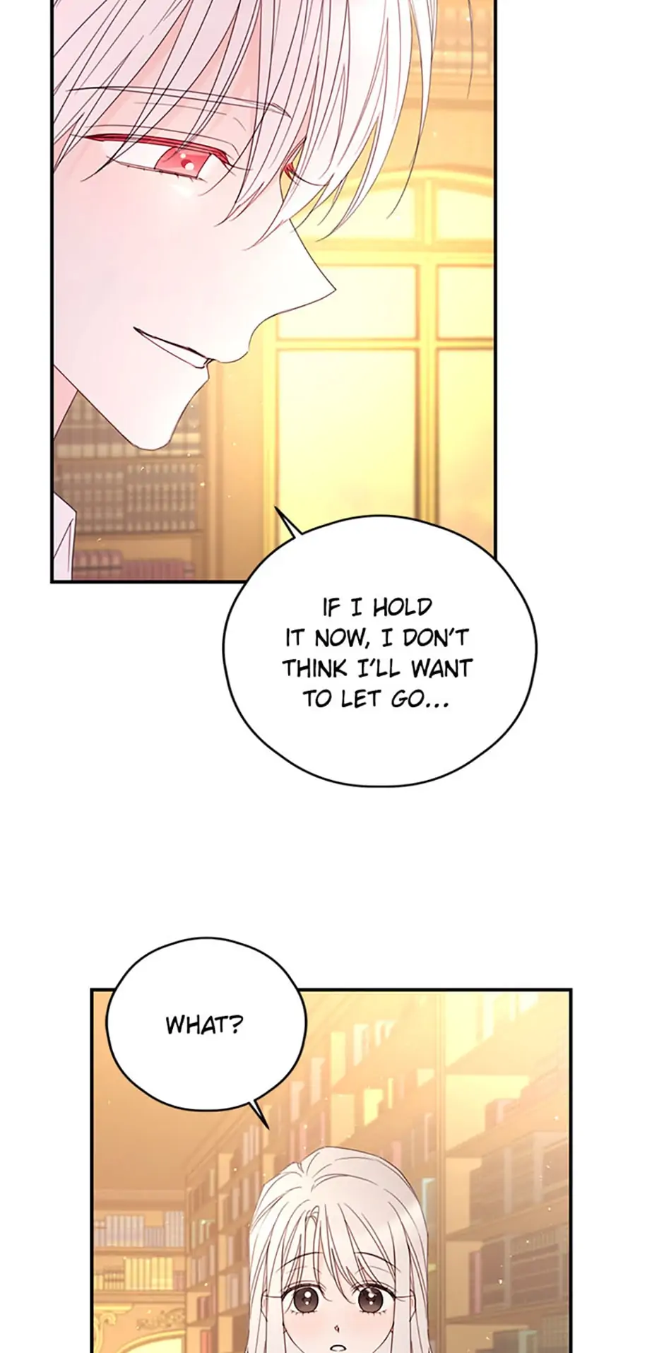 I Will Live as a Supporting Role in This Life Chapter 31 page 10