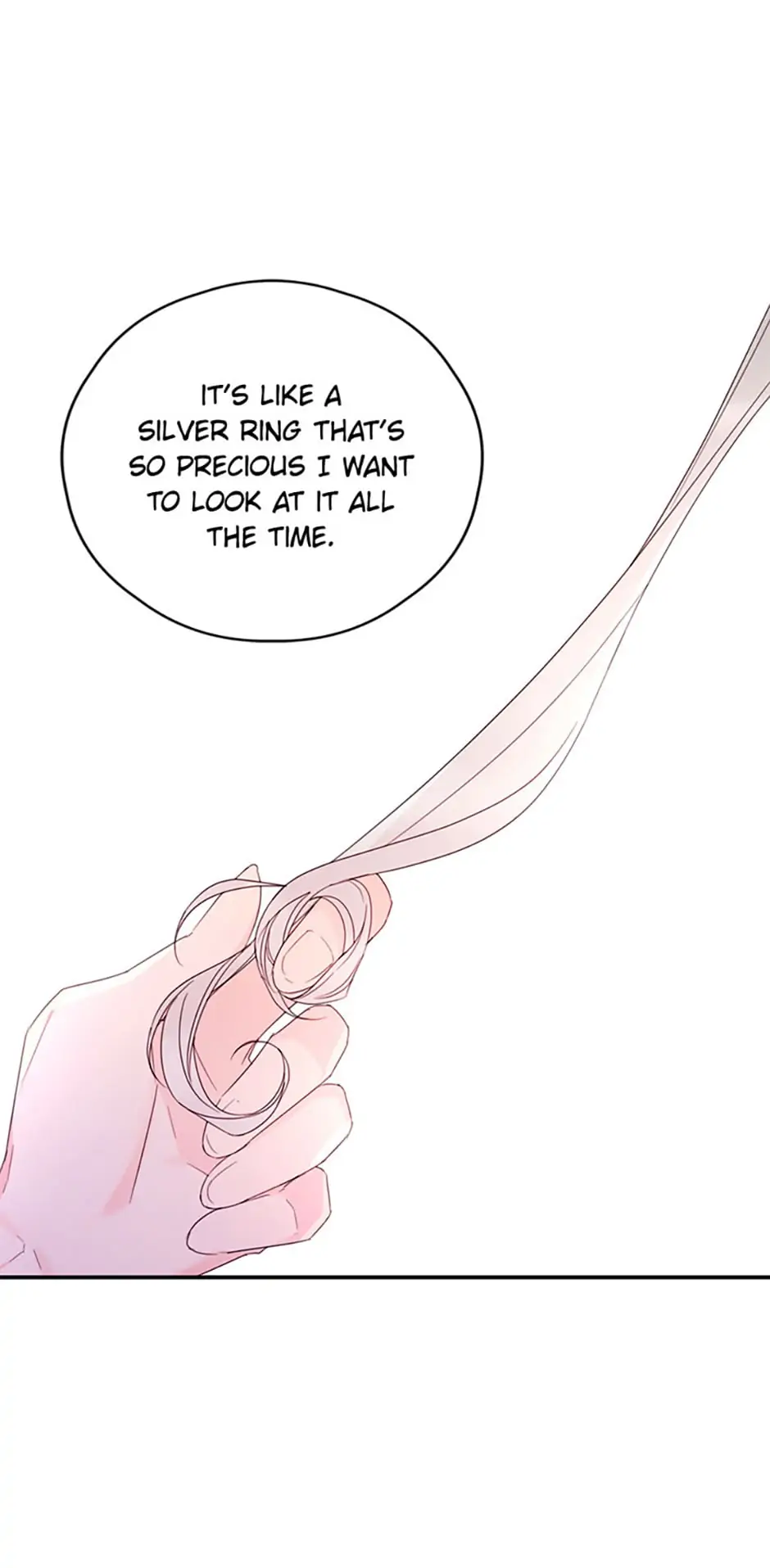 I Will Live as a Supporting Role in This Life Chapter 31 page 32