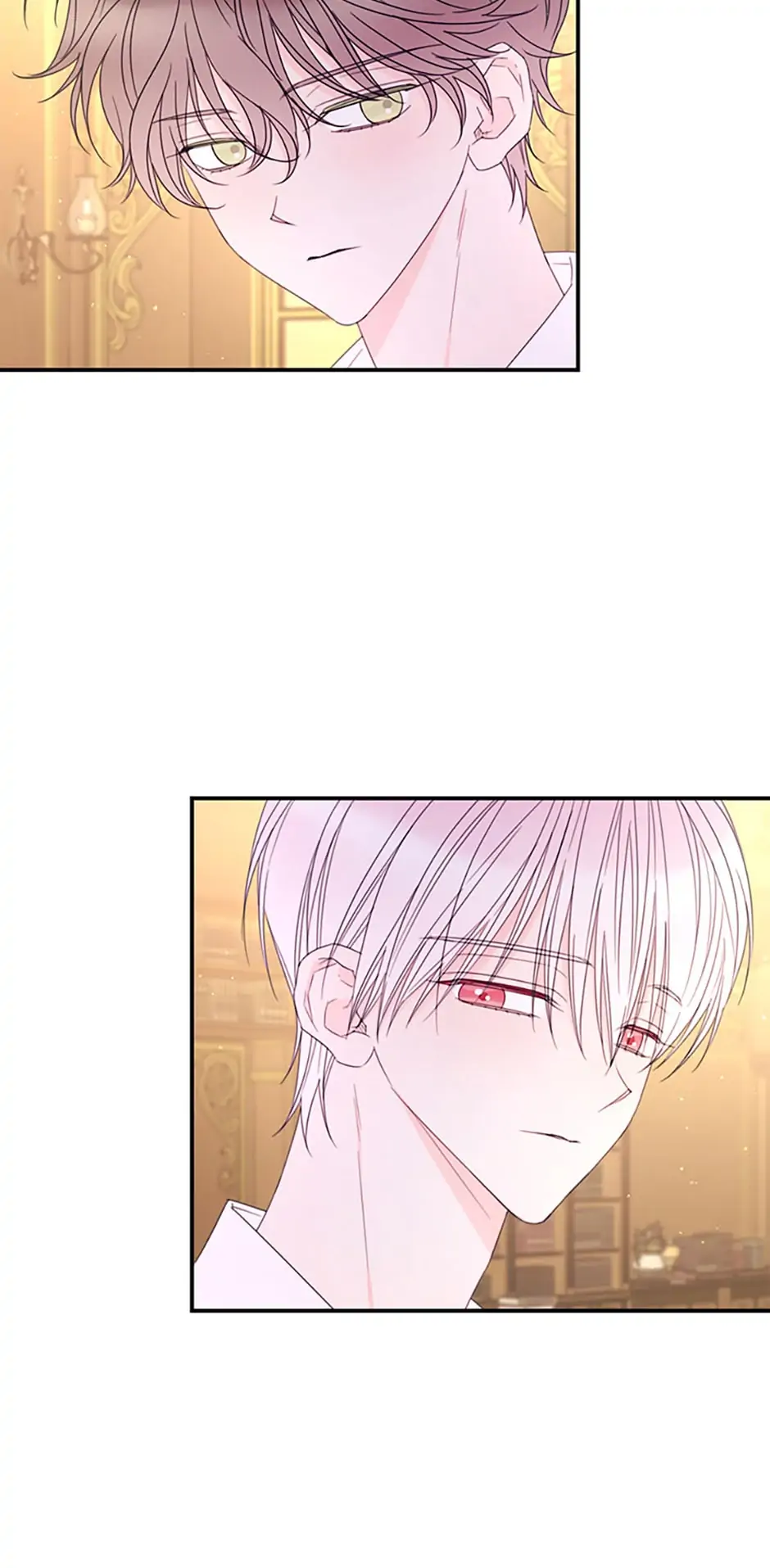 I Will Live as a Supporting Role in This Life Chapter 31 page 40