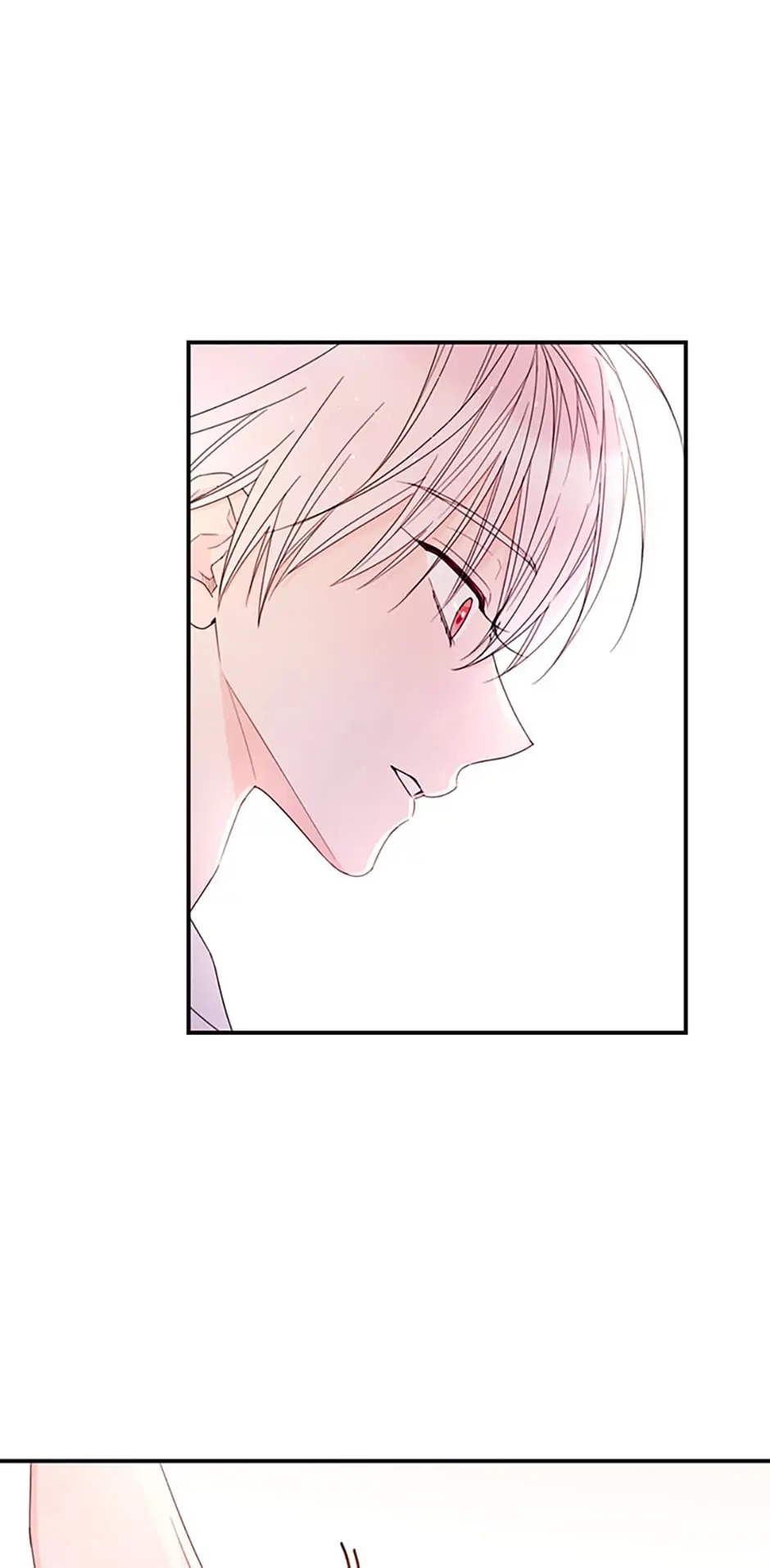 I Will Live as a Supporting Role in This Life Chapter 31 page 8