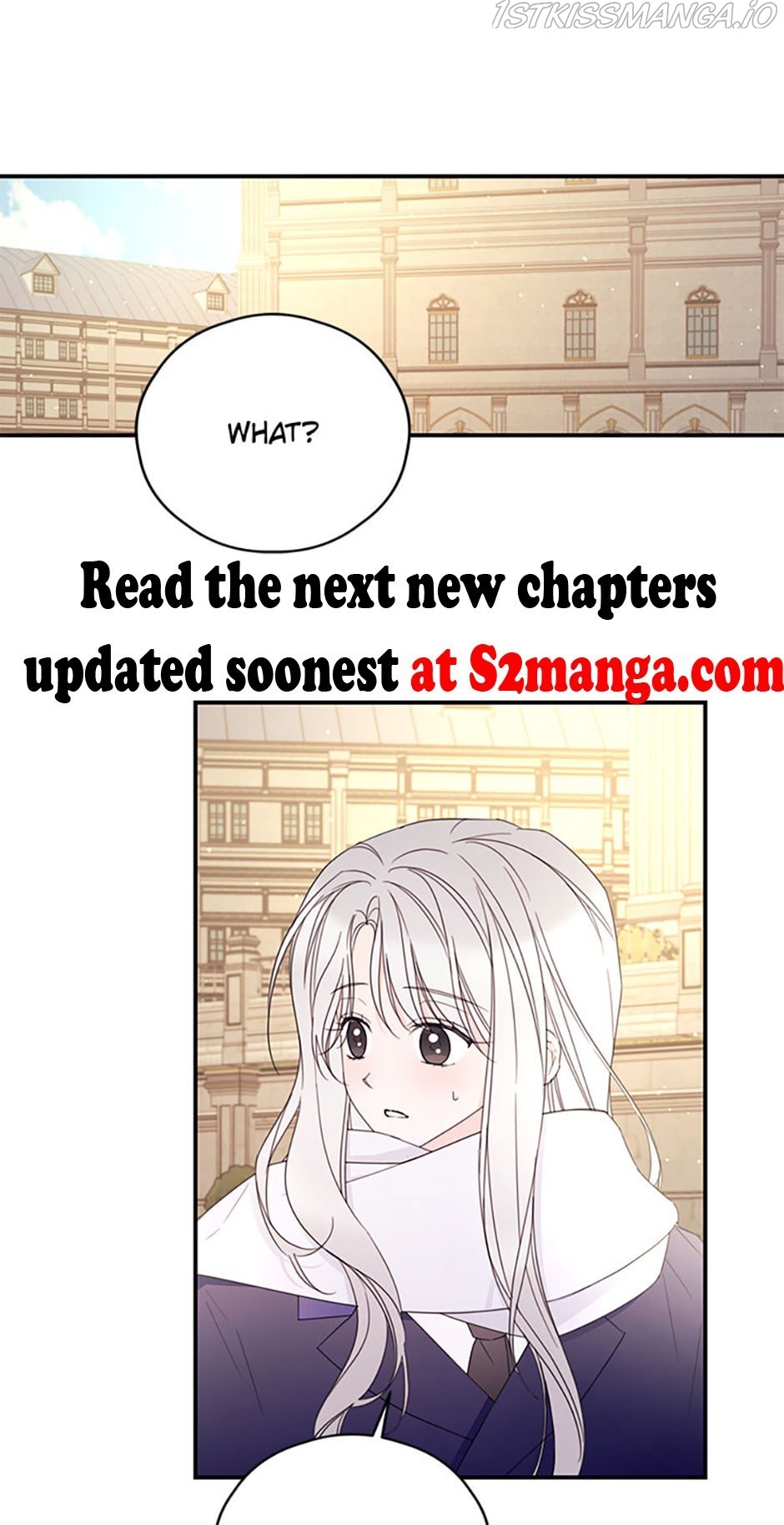 I Will Live as a Supporting Role in This Life Chapter 32 page 36