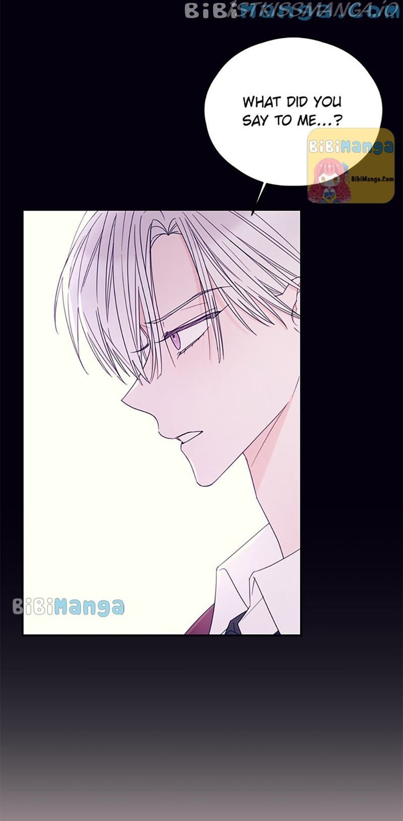 I Will Live as a Supporting Role in This Life Chapter 33 page 10
