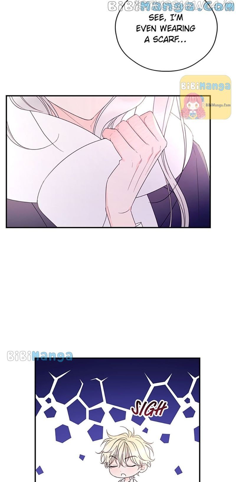 I Will Live as a Supporting Role in This Life Chapter 33 page 28