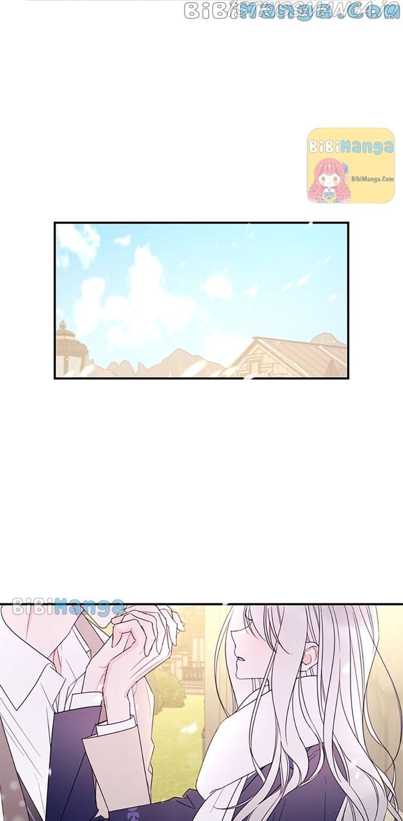 I Will Live as a Supporting Role in This Life Chapter 33 page 39