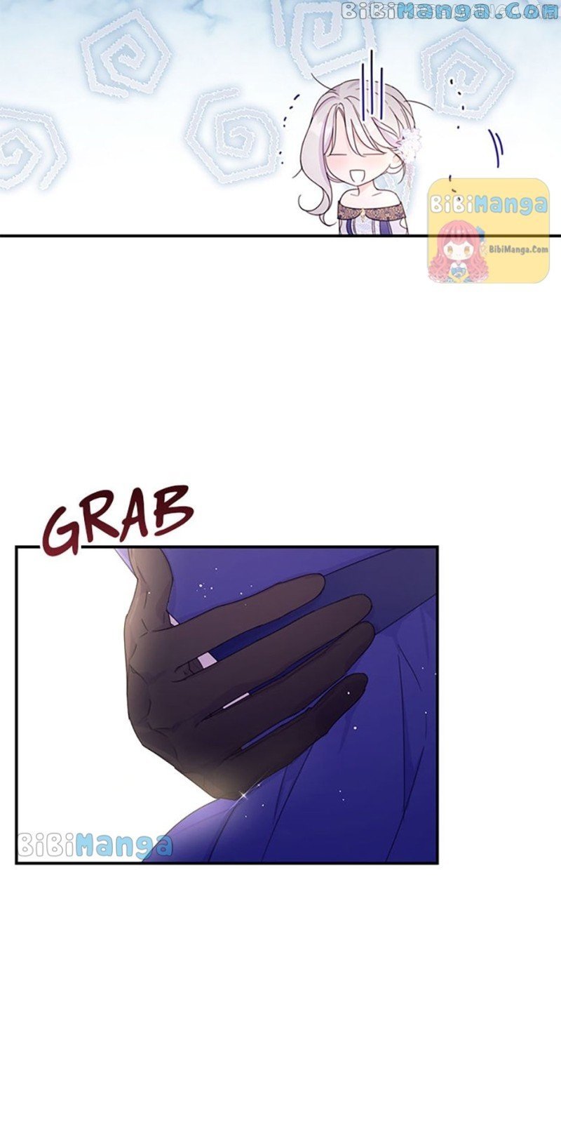 I Will Live as a Supporting Role in This Life Chapter 37 page 35