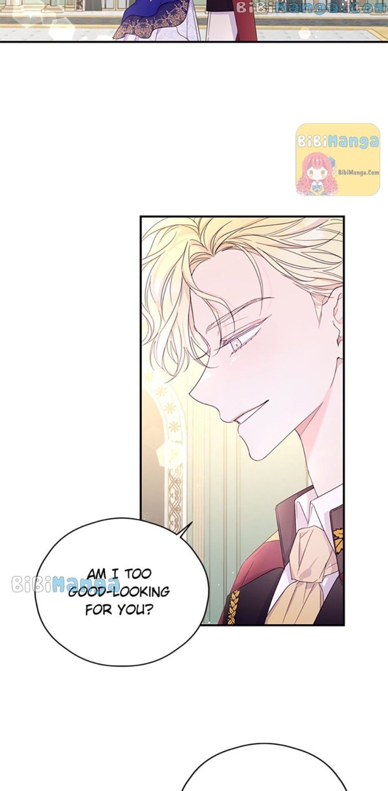 I Will Live as a Supporting Role in This Life Chapter 37 page 39